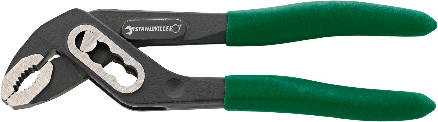 Stahlwille 65156125 6515 Mini-Wasserpumpenzange Mini Water Pump Pliers