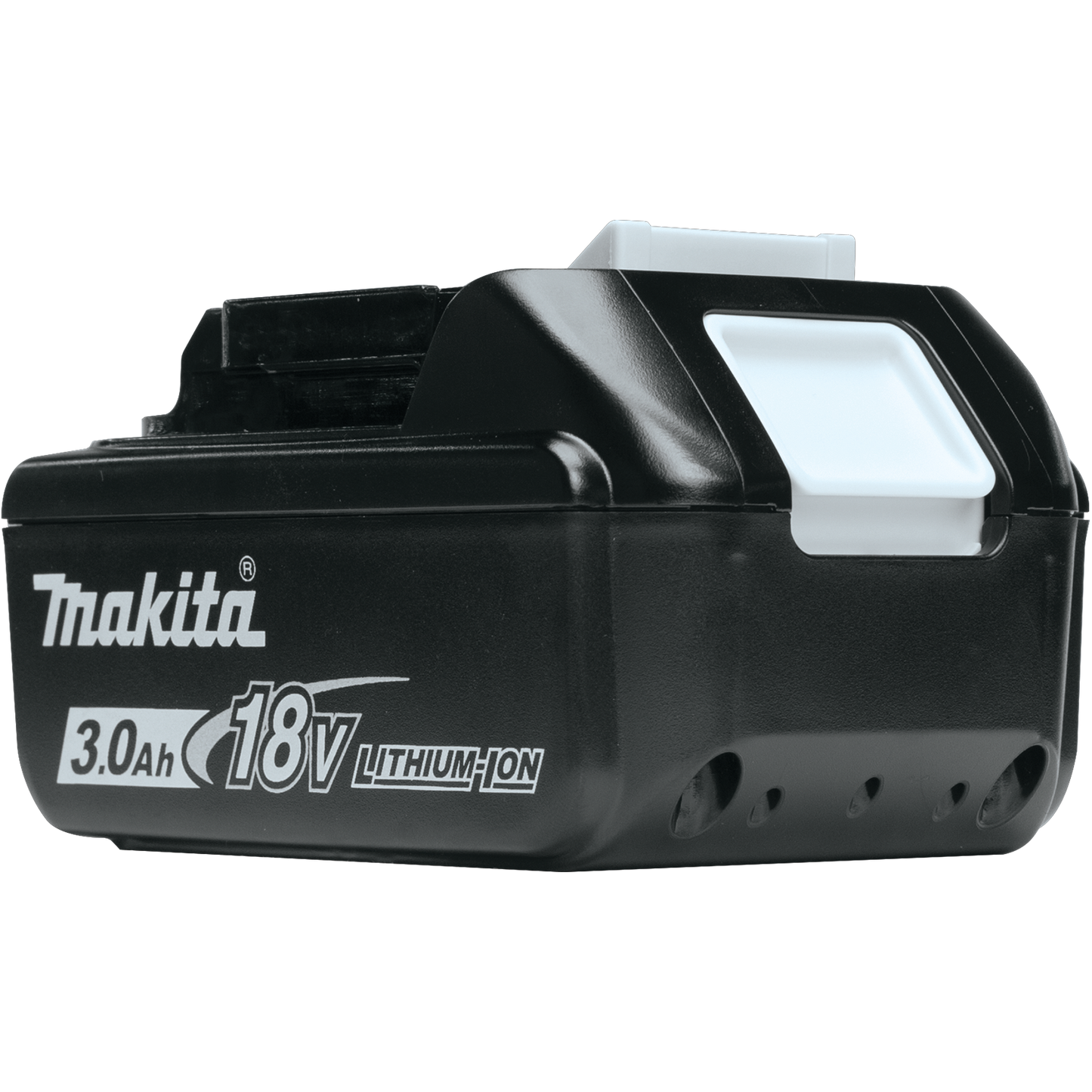 Makita BL1830B-10 18V LXT® Lithium‘Ion 3.0Ah Battery, 10/pk