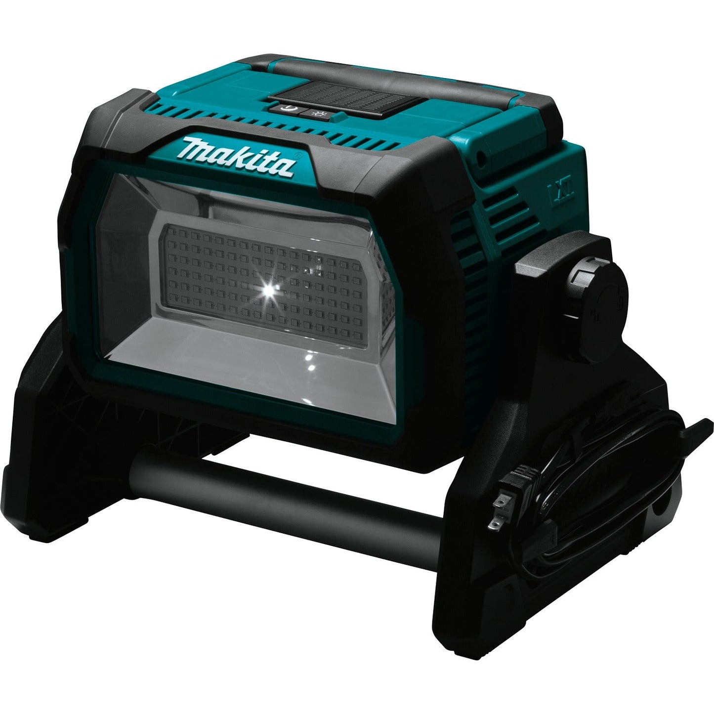 Makita DML809 18V X2 LXT® Lithium‘Ion Cordless/Corded Work Light, Light Only