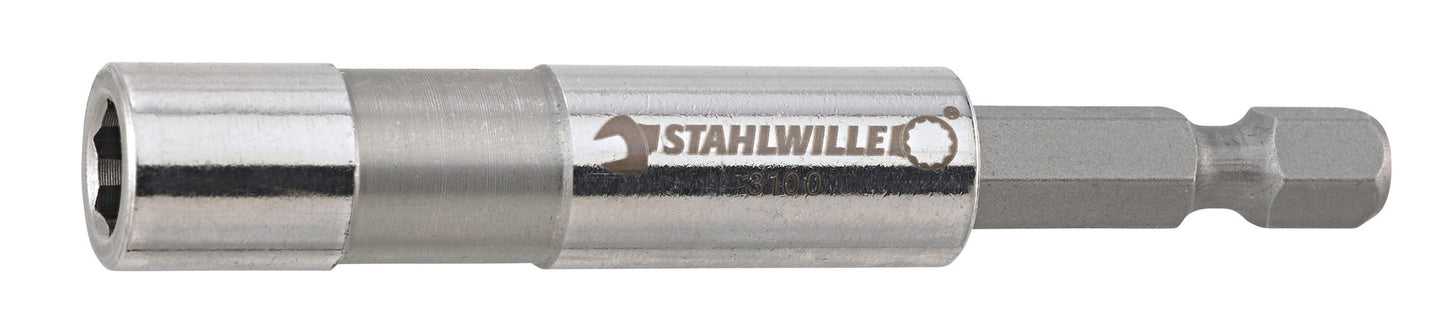 Stahlwille 31000000 3100 BIT-HALTER Bit Holder