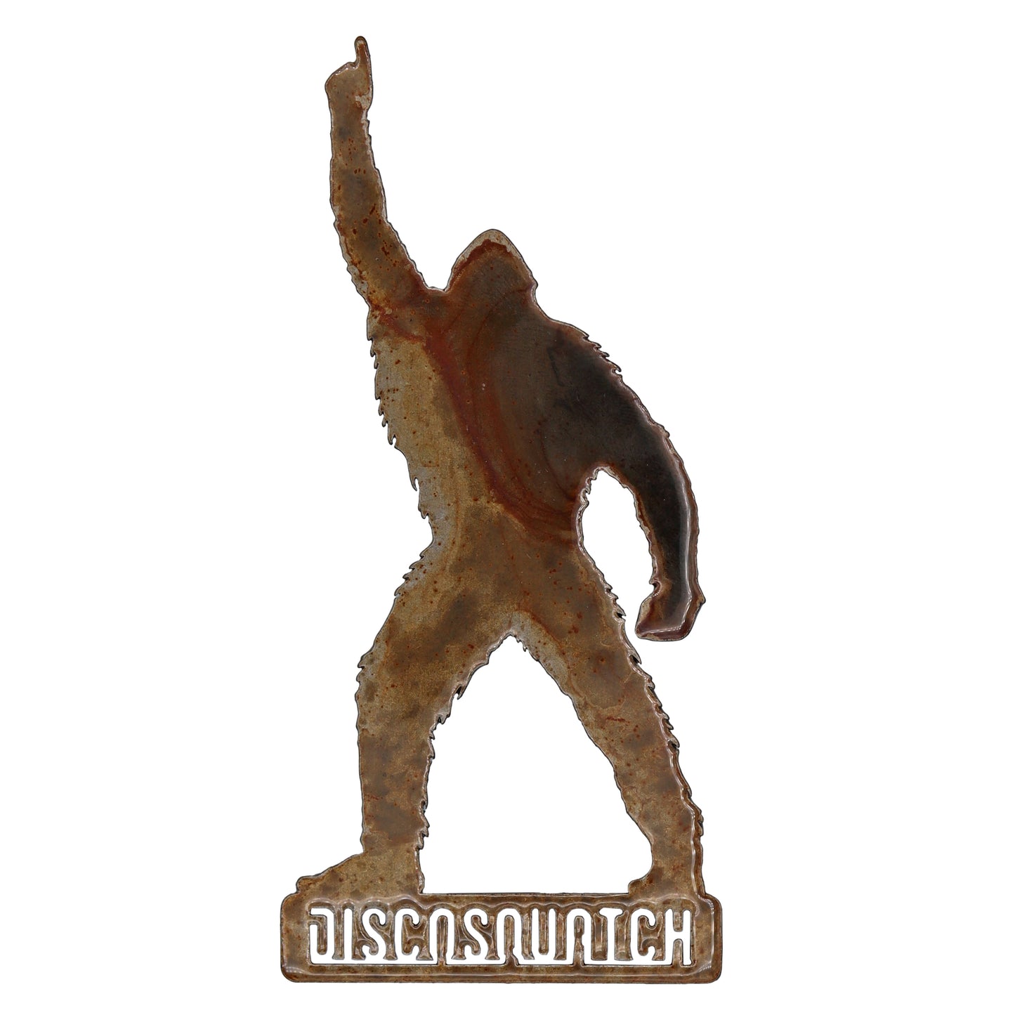 Paradise Clay PAR939 Disco Squatch V2 - Magnet