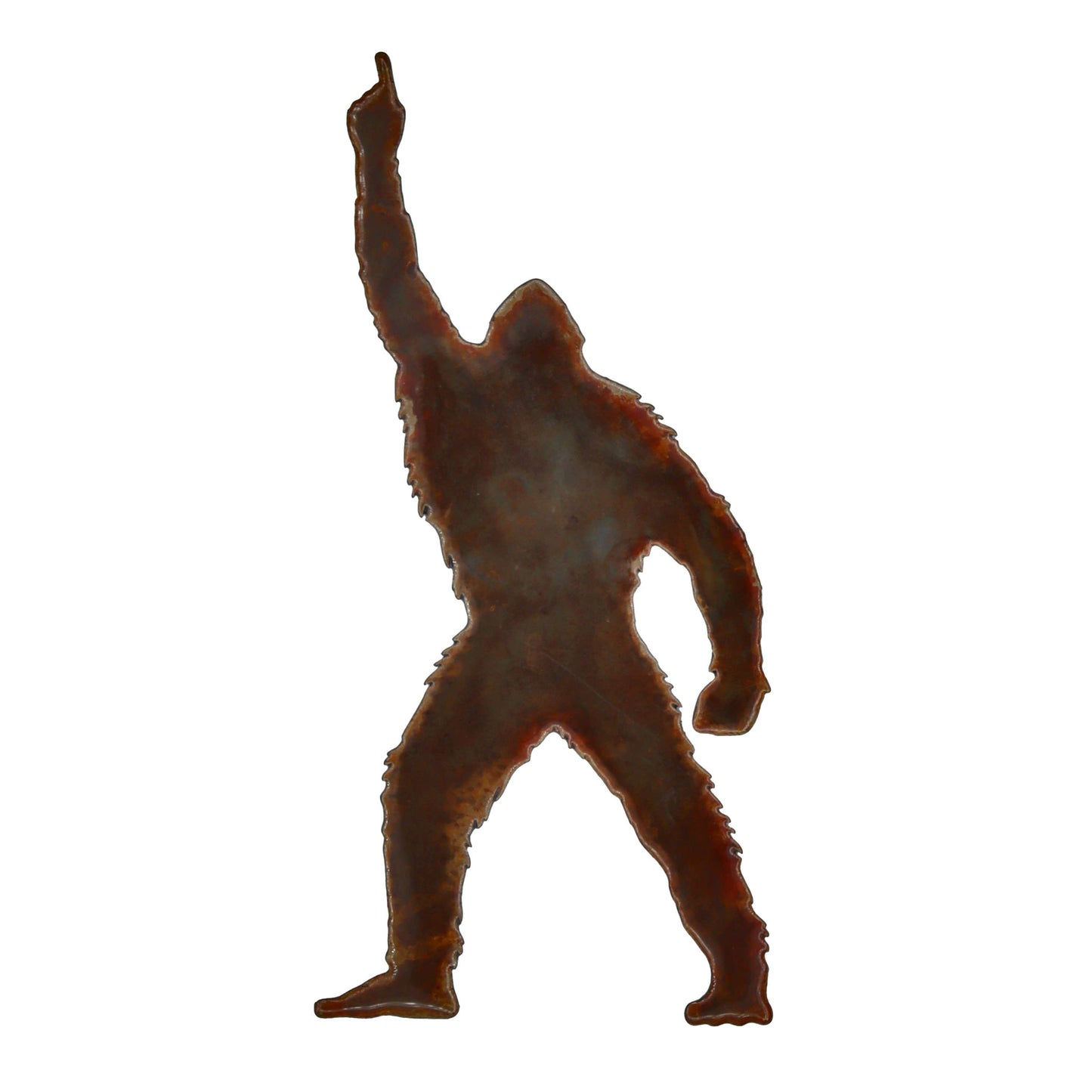 Paradise Clay MAG004 Disco Squatch V3 - Magnet