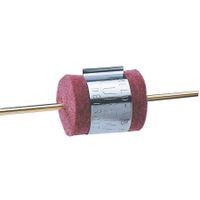 WELD-AID 007061 Wa Wire Kleen Pads Red 6/Pk 007061