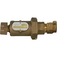 A.Y. McDonald 5032-103 7201C3Kl 331 Ufr-V Coupling 3/4M Kx3/4F K-Nl