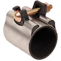A.Y. McDonald 5127-092 709B2Fwf 1X3/4X7.5 U-Br W/Bvs Cts+74747-22Xfnpt -Nl
