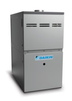 Goodman DM80HS0805CX Daikin 80% AFUE Gas Furnace Multi Speed PSC (80000 Btu)