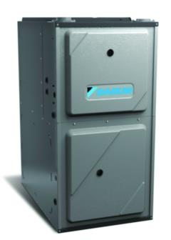 Goodman DM96VC0804CN Daikin 96% AFUE Communicating Gas Furnace Variable Speed ECM (80000 Btu)