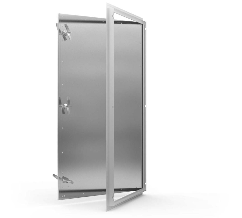 Acudor WD-8000 24" x 60" Walk Through Access Door