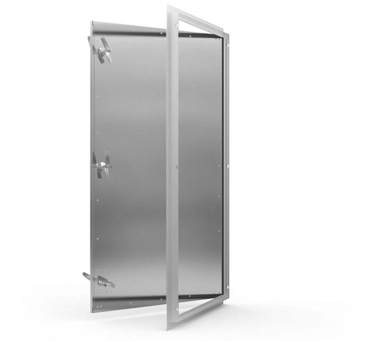 Acudor WD-8000 24" x 60" Walk Through Access Door