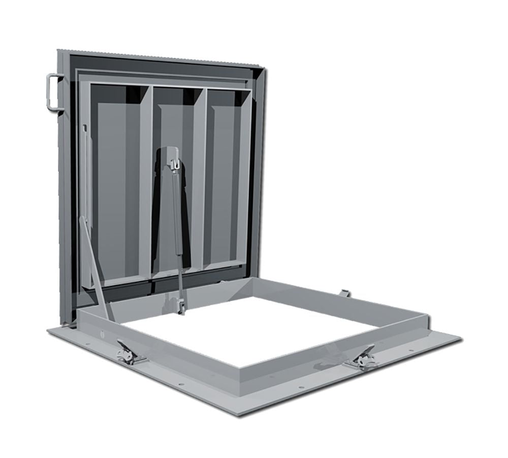 Acudor A-FPS 24" x 24" Floor Door