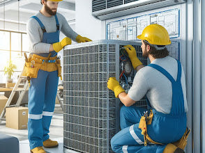 Indianapolis Cooling & Heating
