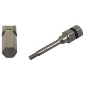 ITL Dental HS 0.062" Short Hex Driver