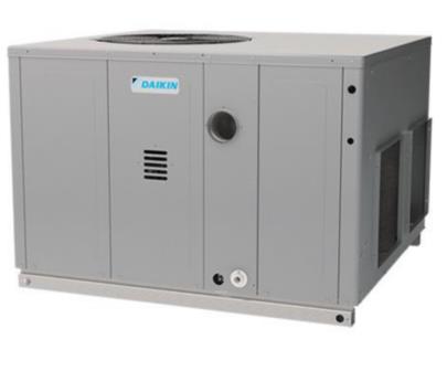 Goodman DP14GM2406041 Daikin Packaged Gas/Electric/Dual (2 tons / 23000 Btu)