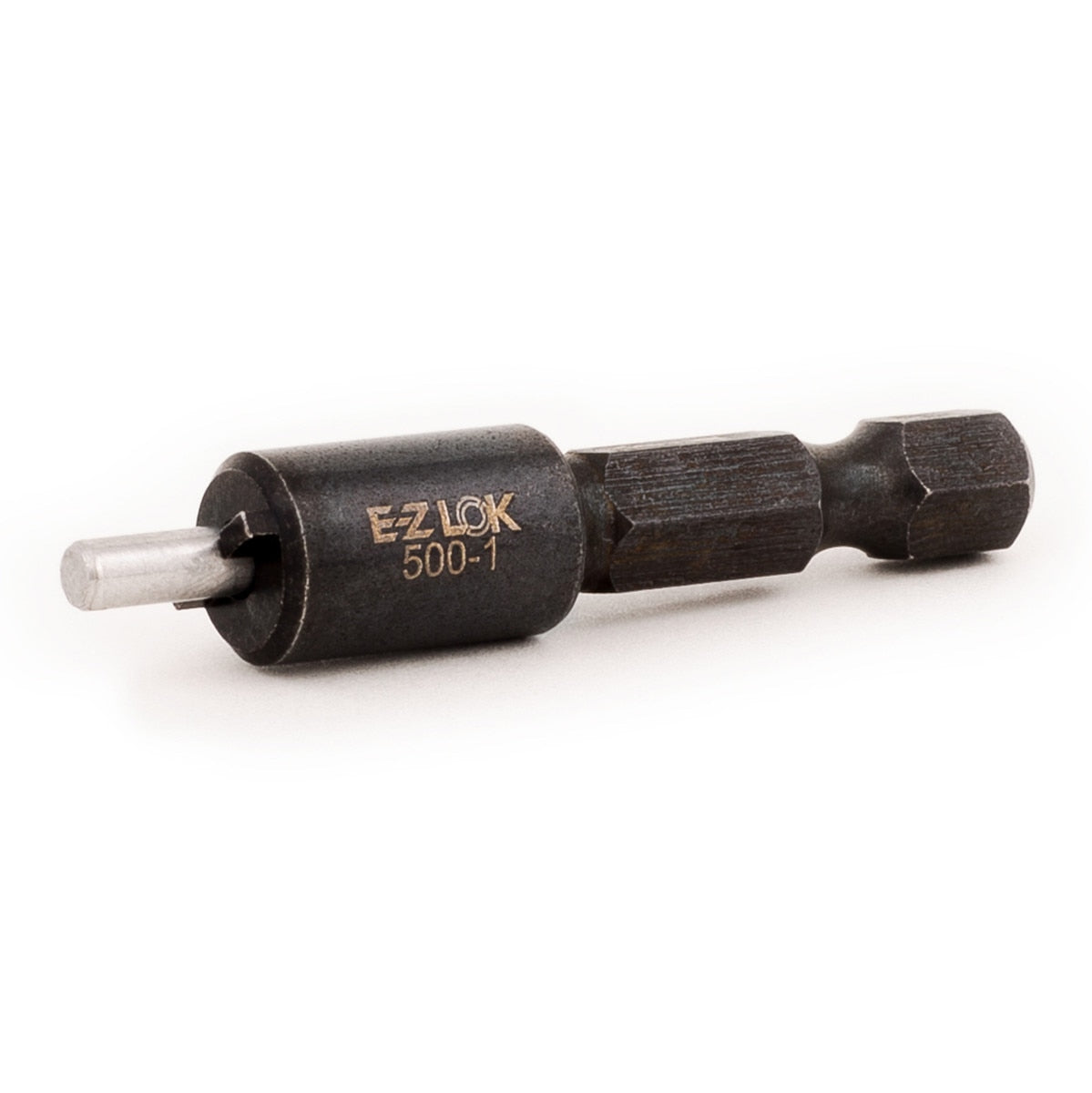 Drive Tool for E-Z LOK™ Threaded Inserts (Internal Threads: 8-32, M4-0.7)