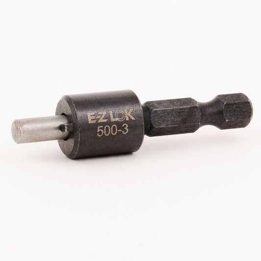 Drive Tool for E-Z LOK™ Threaded Inserts (Internal Threads: 1/4-20, 1/4-28, M6-1.0)