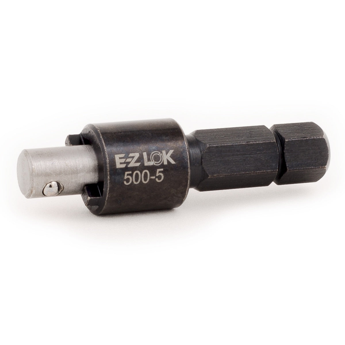 Drive Tool for E-Z LOK™ Threaded Inserts (Internal Threads: 3/8-16, 3/8-24, M10-1.5)