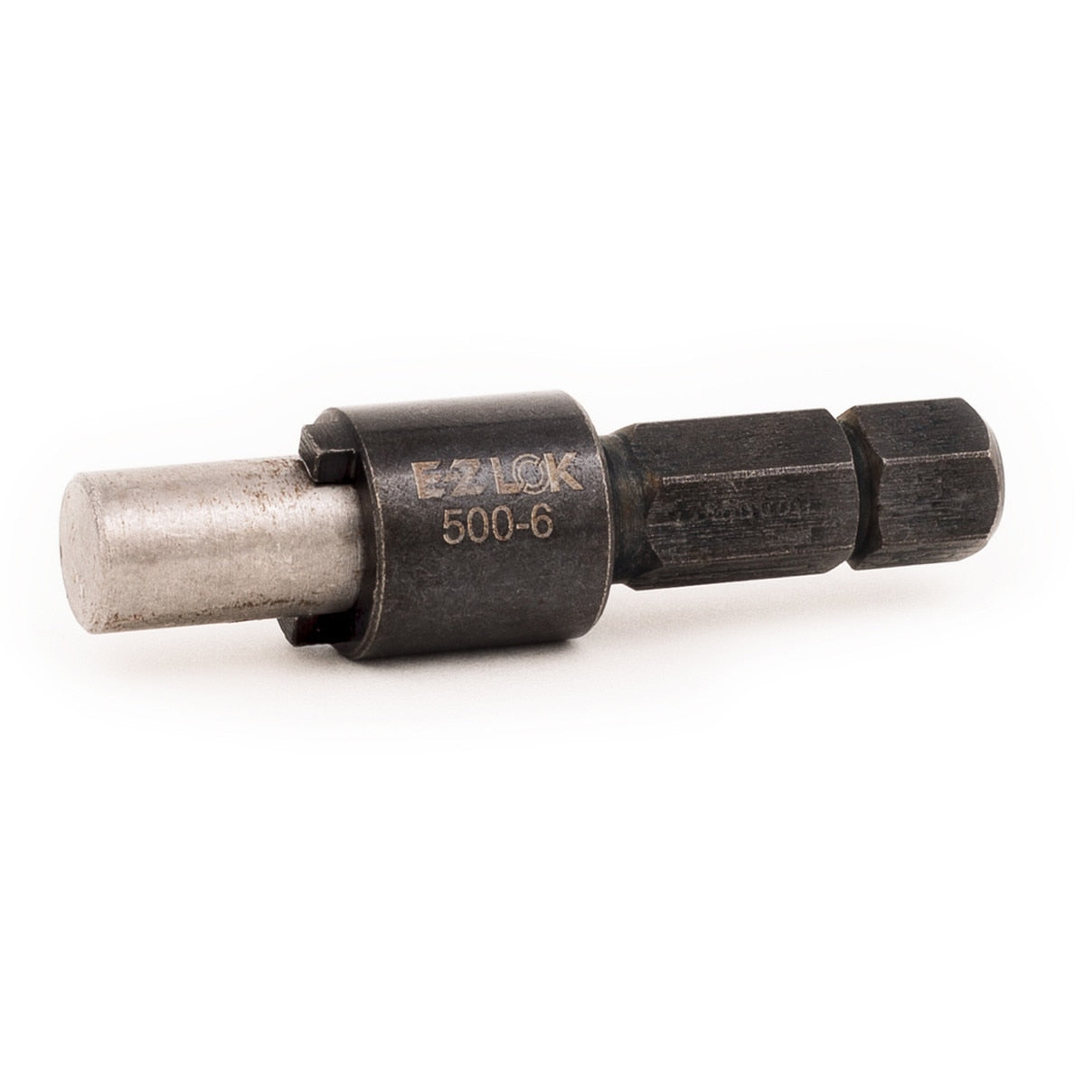 Drive Tool for E-Z LOK™ Threaded Inserts (Internal Threads: 7/16-14,7/16-20,M12-1.75)