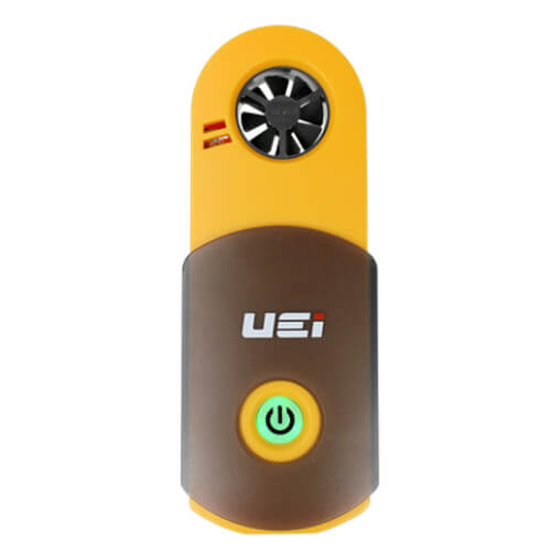 UEI Test DTHA2 Airflow Temperature Humidity Adapter