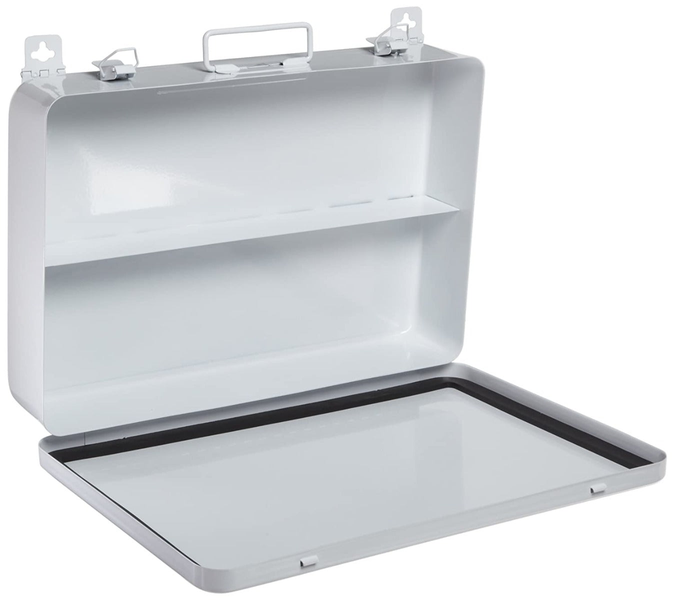 Durham 510-43-A 36 UNIT METAL KIT, 3 1/8" PARTITION