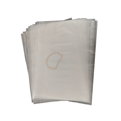 Vaniman 97002 Stone Vac Dust Bin Bags, 10-pack