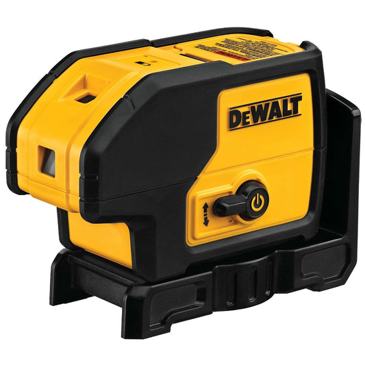 Dewalt DW083K Three Beam Laser Pointers