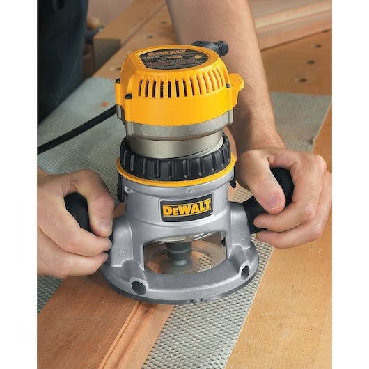 Dewalt DW616 1-3/4" Fixed Base Router