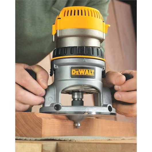 Dewalt DW616 1-3/4" Fixed Base Router