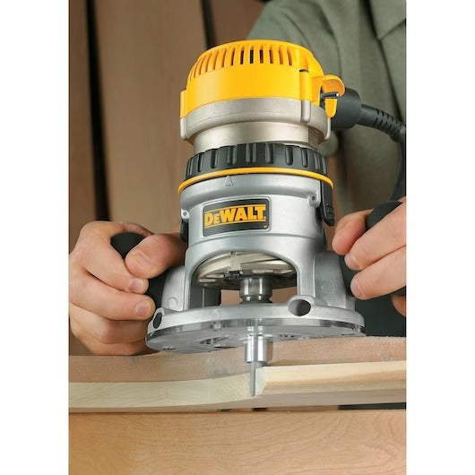 Dewalt DW616 1-3/4" Fixed Base Router