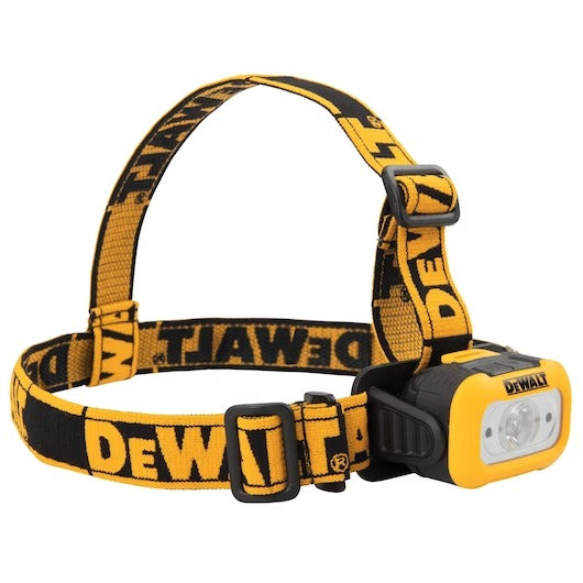 Dewalt DWHT81424 Led Headlamps