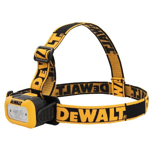 Dewalt DWHT81424 Led Headlamps