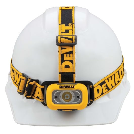 Dewalt DWHT81424 Led Headlamps
