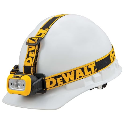 Dewalt DWHT81424 Led Headlamps