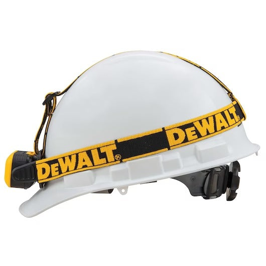 Dewalt DWHT81424 Led Headlamps