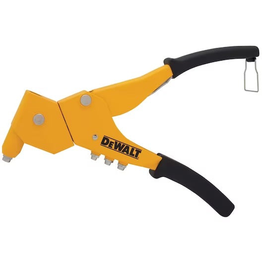 Dewalt DWHTMR77C Heavy Duty Swivel Head Riveters