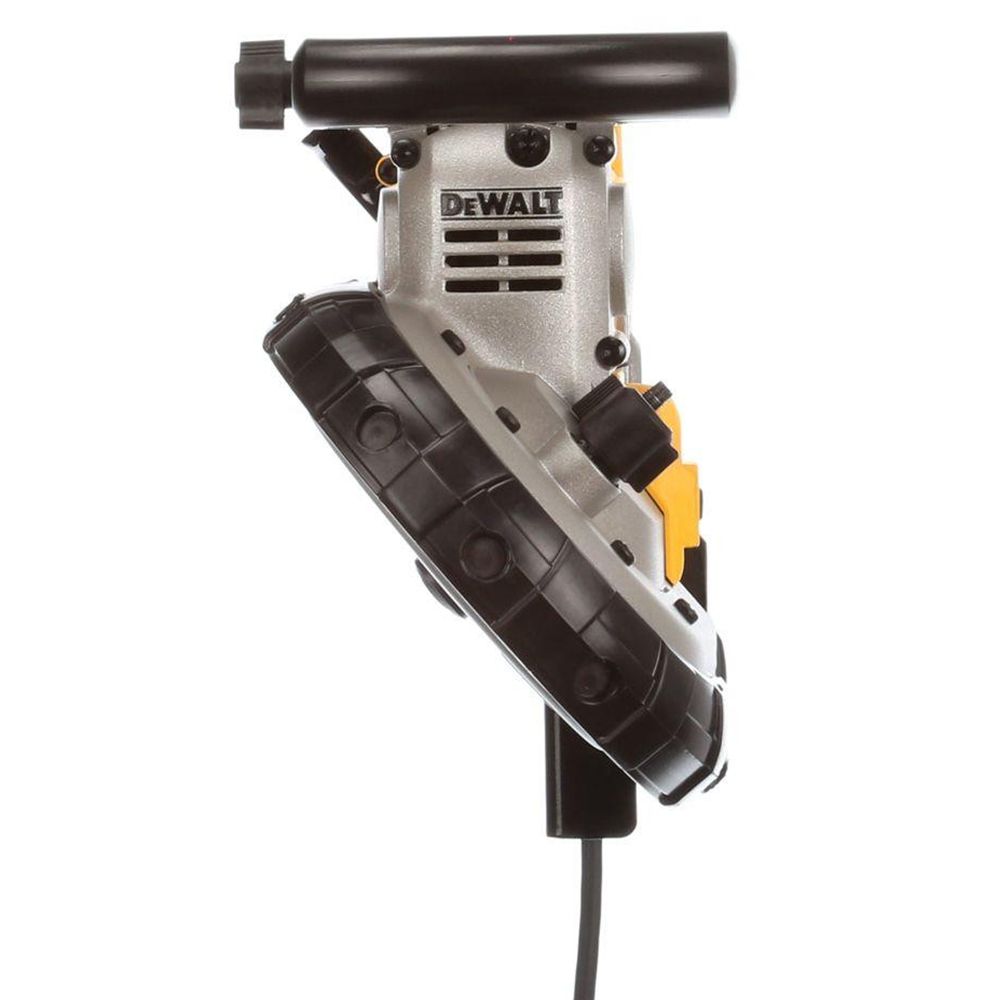 Dewalt DWM120K Deep Cut Portable Band Saw