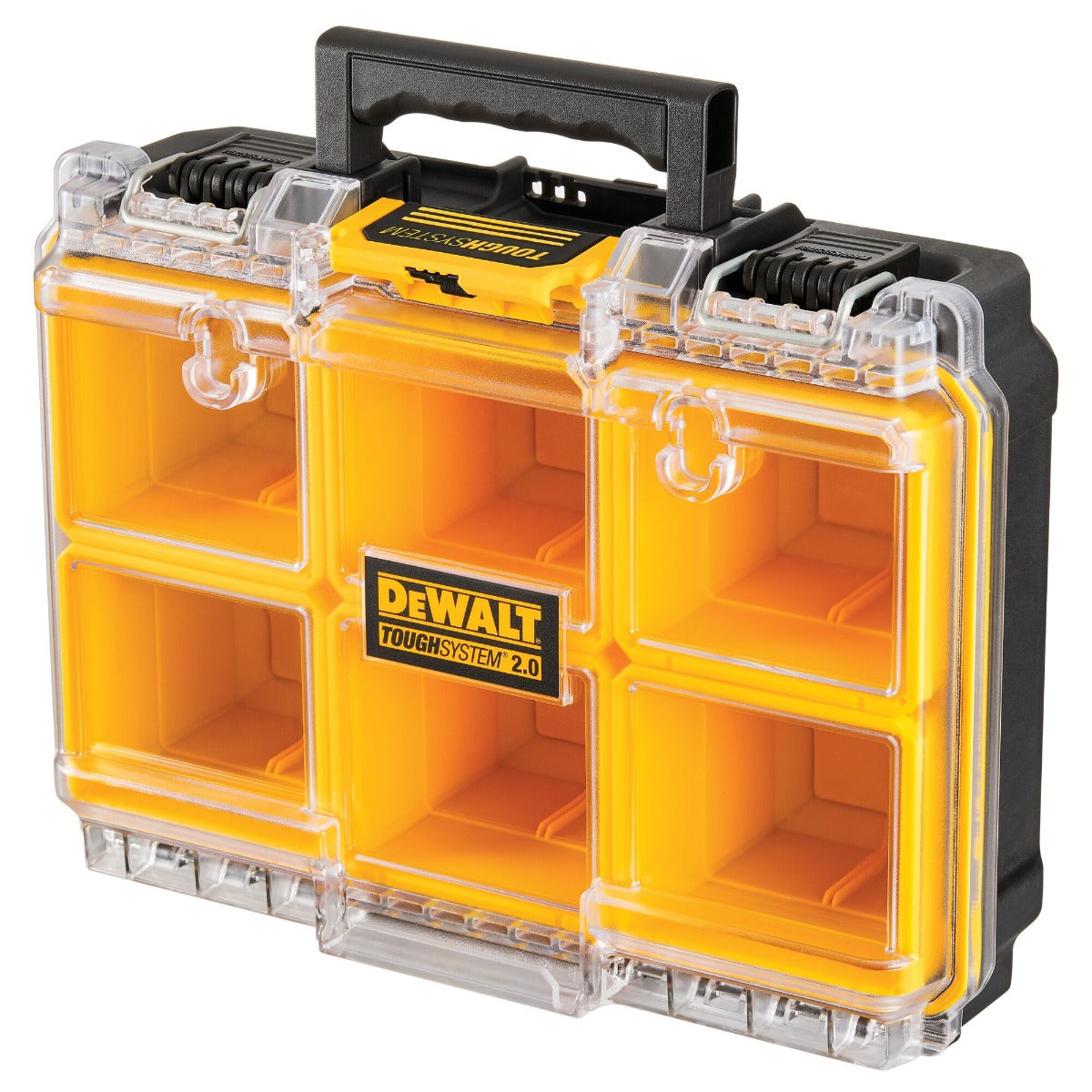 Dewalt DWST08020 Tough System® 2.0 Deep Compact Organizer