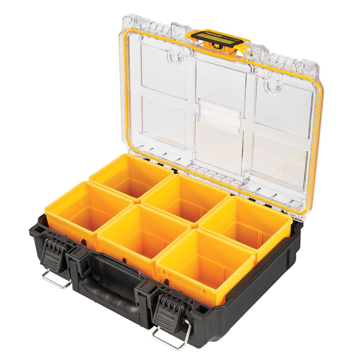 Dewalt DWST08020 Tough System® 2.0 Deep Compact Organizer