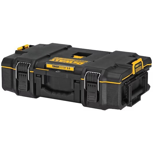 Dewalt DWST08165 Tough System® 2.0 Toolbox