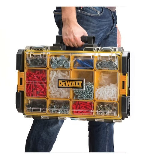 Dewalt DWST08202 Toughsystem® Organizer