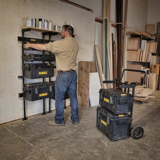 Dewalt DWST08260 Toughsystem® Workshop Racking System