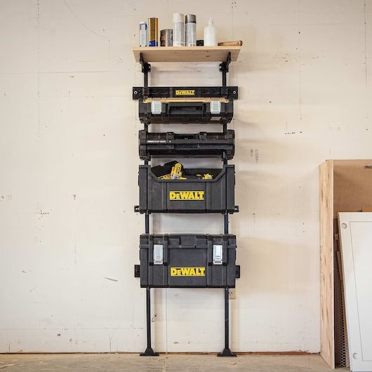 Dewalt DWST08260 Toughsystem® Workshop Racking System