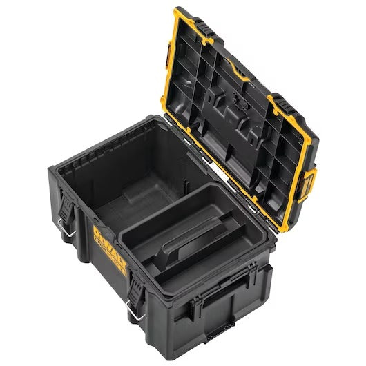 Dewalt DWST08300 Toughsystem® 2.0 Large Toolbox