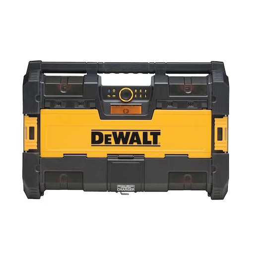 Dewalt DWST08810 Toughsystem® Radio + Charger