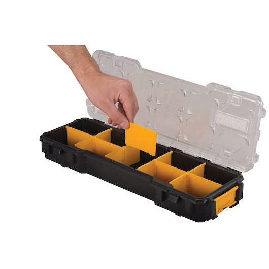 Dewalt DWST14835 10 Compartment Pro Organizer