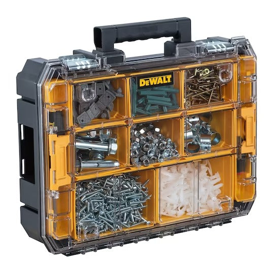 Dewalt DWST17805 Tstak® V - Organizer With Clear Lid