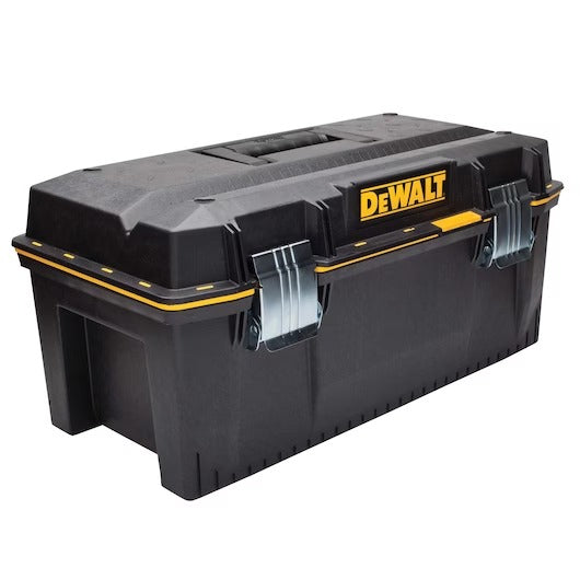 Dewalt DWST23001 23" Water Sealed Toolbox