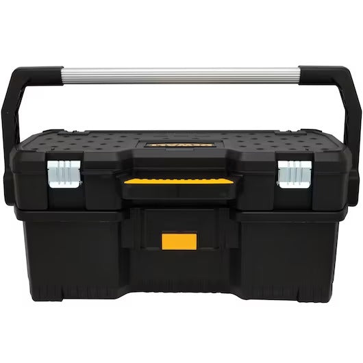 Dewalt DWST24070 24" Tote With Power Tool Case