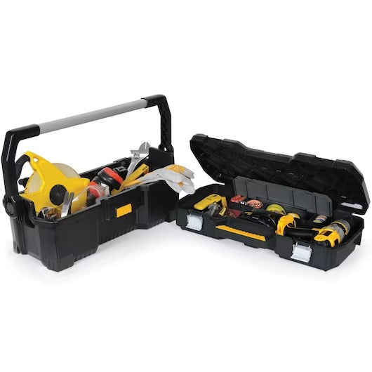 Dewalt DWST24070 24" Tote With Power Tool Case