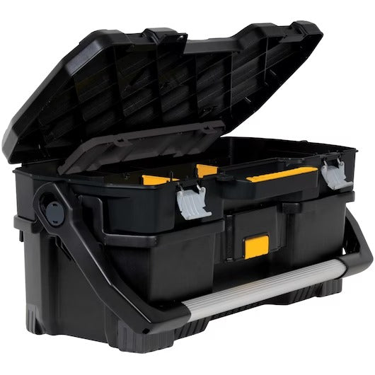 Dewalt DWST24070 24" Tote With Power Tool Case