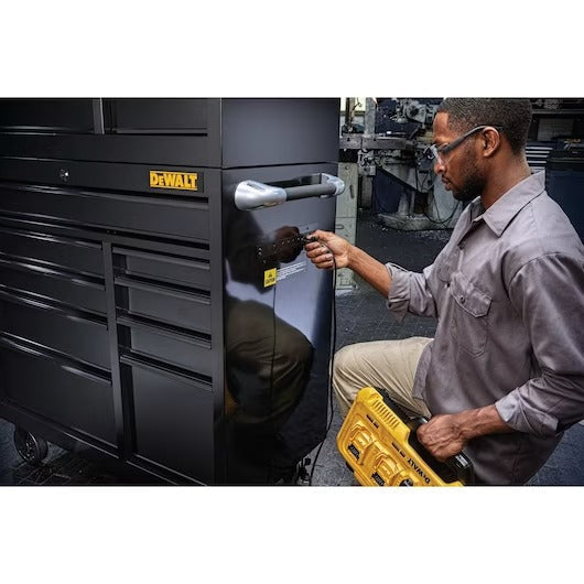 Dewalt DWST24192 41 In. Wide 9-Drawer Mobile Workbench